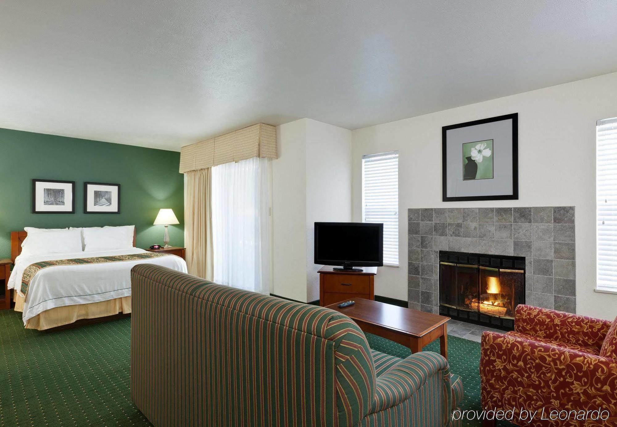 Residence Inn South Bend Room photo